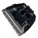 Aibyk's hair cutting blade replacement head head for er2171 er2211 er2061 er206 er221 er2220