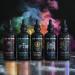 100ml Beard Oil for Men - Beard and Bones | Jojobia Almond Avocado and Castor Oil | Choice of 6 Scents | Vegan Cruelty Free (Savage) - Buy Online on GoSupps.com