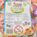 Swizzels Fruity Pop Lollies Bag 2 x 3kg - Buy Online on GoSupps.com