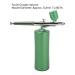 Facial Oxygen Injection Machine for Skin Rejuvenation - High Pressure Handheld Injector for Beauty Salon (Green) - Buy Online on GoSupps.com