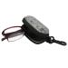 Portable Foldable Reading Glasses for Presbyopia Light & Stylish - 1.0 Red | Fatigue Relief | International Shipping - Buy Online on GoSupps.com