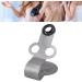 Hair Dryer Stand Metal Hair Dryer Stand Aluminum Alloy for Barber Shop - Buy Online on GoSupps.com