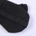 Funny Sleep Eye Cover - Comfortable Blindfold for Men and Women | Ideal for Travel, Sleeping, Shift Work, Yoga Meditation - Buy Online on GoSupps.com