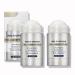 Flysmus Collagen Peptides Firming Serum Stick Flysmus Firming Serum Stick Collagen Neck Facial Care Stick Anti Aging Serum Stick to Improve Skin Elasticity (2pc)