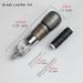 Sewing Awl Repair Stitching Tools for Handmade Leather Crafts - Heavy Duty DIY Tool Set for Bags, Shoes, and Belts Repair - Buy Online on GoSupps.com