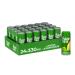 Fuze Tea THE FUZETEA LIMON LATTINA SLEEK CL.33X24