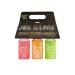 Shop Style.Lab Beauty Juice Green & Clean Shower Set - 1.6 lb | International Shipping Available - Buy Online on GoSupps.com