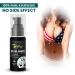 Riffway Big Shape Breast Spray Oil 50ml - Natural Breast Enlargement Formula for Women - Enhance Bust Size with Confidence - Buy Online on GoSupps.com