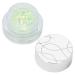 Glitter Gel Eyeshadow Long Lasting QuickDrying 10g Sequins for Eyes Face Nail Highlight Your Eyes Face Body (09)