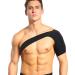 Estink Shoulder Support Brace for Men & Women | Rotator Cuff & Sports Injury Relief | Fits Right & Left Shoulder (M42-45cm - Buy Online on GoSupps.com