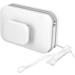 Magnetic Window Wiper Cleaner Adjustable Double Sided Glass Accessories for Home Use - Buy Online on GoSupps.com