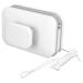 Magnetic Glass Wiper Wash Window Magnets Cleaner Adjustable Double-Side Glass Washing Windows Home Tool