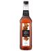 1883 Caramel Syrup - Flavored Syrup for Hot & Iced Beverages, Rich, Full-Bodied Taste, All-Natural - Gluten-Free, Vegan, Non-GMO, Kosher, Preservative-Free, Made in France | Plastic Bottle 1 Liter (33.8 Fl Oz)