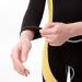 Kids Wetsuit for Boys Girls Toddlers by Scubadonkey | Wetsuit for Kids in 2.5mm Neoprene UPF 50+ | Meets CPSC Safety Requirements Yellow 4 - Buy Online on GoSupps.com