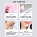 Buy Cordless Water Flosser - IPX7 Waterproof Dental Oral Irrigator with 3 Modes | Portable & Easy to Clean - Buy Online on GoSupps.com