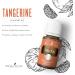 Buy Young Living Tangerine Essential Oil 15ml - 100% Pure & Organic Citrus Aroma for Aromatherapy & Massage - Buy Online on GoSupps.com