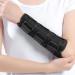 Elbow Joint Correcting Brace - Medical Arm Splint & Sling for Kids & Adults - Immobilizes Broken Arm & Provides Elbow/Wrist Support (X-Small - Buy Online on GoSupps.com