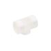 Dynarex Resp-02 Bow Tie Trach HME 1500 Tracheostomy Heat Moisture Exchanger, 50 Count