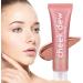 Makeup Blush Liquid | Natural Matte Finish Looking Dewy Cheek Tint - Lightweight Waterproof Moisturizing Dewy Cheek Tint Color-Holding Matte Face Blush Riastvy 04 - Buy Online on GoSupps.com