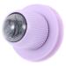 Gleavi rollerball massage device Sucker-relaxing massage massage saucer ball Lipo-roller lymph massage device Muscle massage roller deep manual massage ball relaxation ball ABS JADE