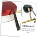 Mipcase 3pi ces Spatules De Maquillage Outils De Beaut Pour Cr me Et Masque Visage Couleurs Al atoires - Buy Online on GoSupps.com
