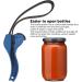 Multifunctional Moum Routes Glass Opener - Easy Open Tool for Seniors & Those with Arthritis - Ideal Bottle Opener for Weak Hands - Buy Online on GoSupps.com