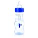 Bfree BPA-Free Anti-Colic Eco Mini Classic Baby Bottle  5.5 oz Translucent 5.5 Ounce (Single)