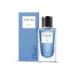 Cicci'o Blue Eau De Perfume for Men with Citrus Lemon Bergamot and Mandarin | Premium Long Lasting Woody Aquatic Fragrance Scent | Perfect Perfume for Summer 100ml - Buy Online on GoSupps.com