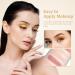 LOPHE 2160Pcs Eyelid Tape for Hooded Eyes - Invisible, Self-Adhesive Lace Strips with Fork Rods and Tweezers - Buy Online on GoSupps.com