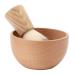 Premium Shaving Brush Set for Men | Versatile Travel & Salon Shaving Bowl | Easy to Clean & Use - Buy Online on GoSupps.com