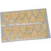 Nail Adhesive Sticker Breathable Double Sided Nail Glue Sticker Strong Adhesion for Home - Buy Online on GoSupps.com