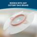 VLOOKUP Ostomy Barrier Strips - Pack of 20 | Elastic, Latex-Free, Waterproof | Colostomy Bag Skin Barrier Extenders - Buy Online on GoSupps.com