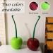 Dora Bridal Toilet Plunger Brush Hold Combo Set - Heavy Base, Compact Holder, Strong Bristles - Green (1 Pack) - Buy Online on GoSupps.com