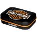 Nostalgic Harley-Davidson Retro Pill Vintage Gift for Bikers with Peppermint Dragees | 4x6x1.6 cm - Buy Online on GoSupps.com