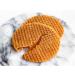 Daelmans Stroopwafels - Multipack: 4 boxes of 39 g x 36 (Single Pack) in a Box - Authentic Dutch Caramel Waffle - Stroopwaffels - Buy Online on GoSupps.com