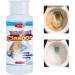 Splash Toilet Cleaner Splash Foam Toilet Cleaner Splash Cleaner Foaming Powder For Toilet Cleaning Foam Toilet Cleaner Foaming Powder Easy to Help You Solve in Toilet Cleaning (1PC)