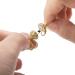 Beinhome 22Pcs Magnetic Jewelry Clasps & Extenders - Gold & Silver, Various Sizes & Styles - Buy Online on GoSupps.com