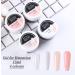 15ml Clear Builder Nail Gel | Long-Lasting Nail Extension Gel for Salon Technicians and DIY Design in Light Pink - Buy Online on GoSupps.com