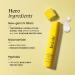 Fox tale Dewy Sunscreen SPF 70 PA++++ Niacinamide + Vitamin E For Normal to Dry Skin 50ml - Buy Online on GoSupps.com