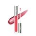 Clinique Pop Plush Creamy Lip Gloss With Hyaluronic Acid + Blend of Avocado Aloe + Shea Butter | Hydrating + High Shine Sugarplum Pop 0.11 Fl Oz