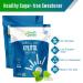 Health Garden Birch Xylitol Sweetener 5 LB (Pack of 2) - Non GMO, Kosher, Made in USA - Keto Friendly - Buy Online on GoSupps.com