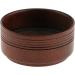 Men's Retro Wooden Shaving Mug 3 Piece Set | Vintage Style Grooming Accessories for Men - Buy Online on GoSupps.com