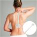 Cat Shape Handheld Manual Hammer Massager for Muscle Relief | Body & Back Massage Tool - Buy Online on GoSupps.com