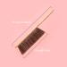 NEDLON 2 Pack Hand Bed Broom Horse Hair Bench Brush Wood Handle Bricklayers Brushes Cleaning Counter Furniture Dusting Brush - Buy Online on GoSupps.com