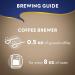 Lavazza Caf moulu Super Crema Medium Roast Arabica et Robusta sachet de 907 2 g (1 pi ce) - Buy Online on GoSupps.com