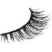 KISS Lash Couture Triple Push Up Collection 1 Pair of False Lashes Garters 3D Volume False Eyelashes Cruelty-Free Reusable includes Lash Glue - Buy Online on GoSupps.com