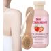 Moisturizing Cream | Soothing Moisturizer 200 ml With Brush Soothing Repairing Cream - for Face Body Hands Dry Skin Daily and Night Care for Women - Buy Online on GoSupps.com