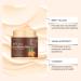 100% Organic Beef Tallow for Skin - Grass-Fed Face Moisturizer & Balm - Hydrating Lavender Tallow and Honey Balm for Sensitive Dry Skin - Buy Online on GoSupps.com
