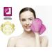 Microfibre Make-Up Remover Cloth Microfibre Alternative to Face Cleaning Wipes Removing Make-Up and Cleaning 1 count (Pack of 7) - Buy Online on GoSupps.com