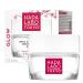 Hada Labo Tokyo Glow Skin Hydrogel Multi Revitalizing facial gel with nano hyaluronic acid for radiant skin 50 ml